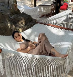 Kirat Randhawa feet photo 17