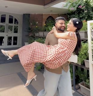 Kirat Randhawa feet photo 10