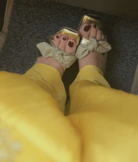 Kirat Randhawa feet photo 1