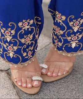 Kirat Randhawa feet photo 20