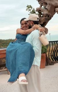 Kirat Randhawa feet photo 19
