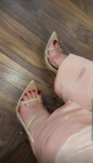 Kirat Randhawa feet photo 15