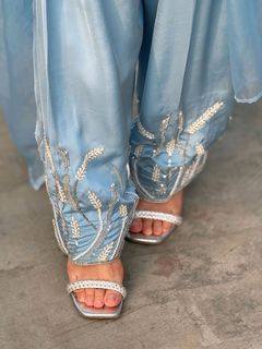 Kirat Randhawa feet photo 4