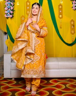 Kirat Randhawa feet photo 17