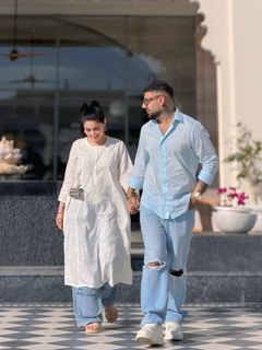 Kirat Randhawa feet photo 9