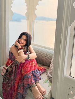 Kirat Randhawa feet photo 8