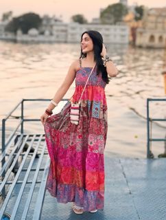 Kirat Randhawa feet photo 6