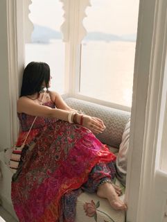 Kirat Randhawa feet photo 5