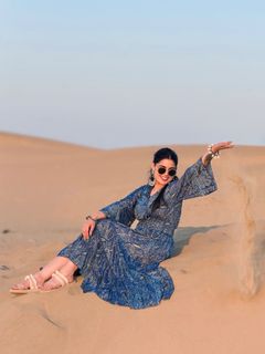 Kirat Randhawa feet photo 2