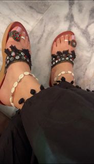 Kirat Randhawa feet photo 12