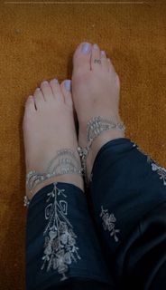 Kirat Randhawa feet photo 11