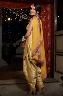 Kirat Randhawa feet photo 10
