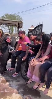 Kirat Randhawa feet photo 5