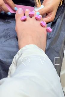 Kirat Randhawa feet photo 1