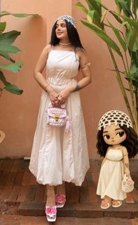Kirat Randhawa feet photo 15