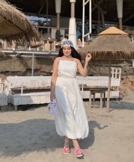 Kirat Randhawa feet photo 5