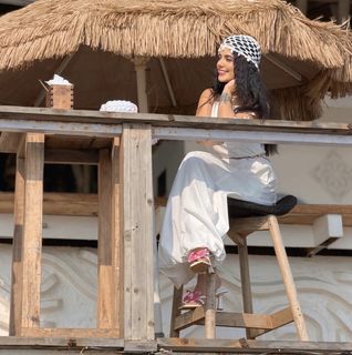 Kirat Randhawa feet photo 4