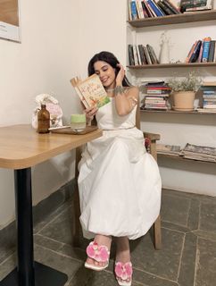 Kirat Randhawa feet photo 2