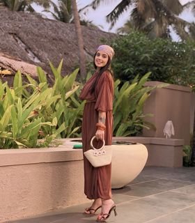 Kirat Randhawa feet photo 1