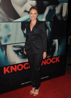 Kirby Bliss Blanton feet photo 5
