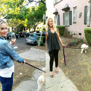 Kirby Bliss Blanton feet photo 14
