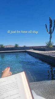 Kirby Bliss Blanton feet photo 2