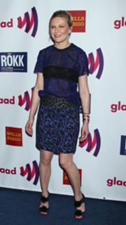 Kirsten Dunst feet photo thumbnail