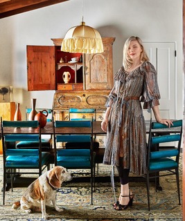 Kirsten Dunst feet photo thumbnail