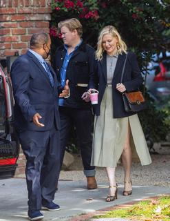Kirsten Dunst feet photo thumbnail