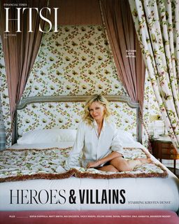 Kirsten Dunst feet photo thumbnail