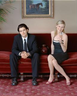 Kirsten Dunst feet photo thumbnail