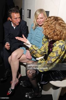 Kirsten Dunst feet photo 15