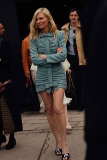 Kirsten Dunst feet photo 12