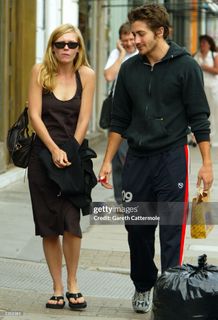 Kirsten Dunst feet photo 1