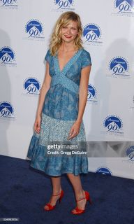 Kirsten Dunst feet photo 12