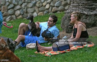 Kirsten Dunst feet photo 7