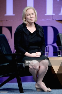Kirsten Gillibrand feet photo 11