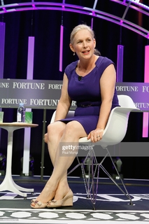Kirsten Gillibrand feet photo 10