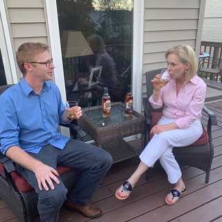 Kirsten Gillibrand feet photo 7