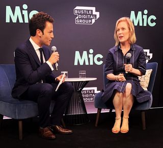 Kirsten Gillibrand feet photo 6