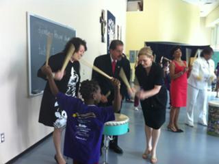Kirsten Gillibrand feet photo 1