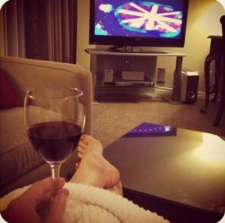 Kirsten Nelson feet photo 2