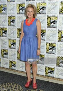 Kirsten Nelson feet photo 3