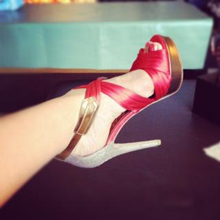 Kirsten Nelson feet photo 8