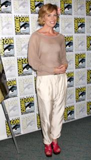 Kirsten Nelson feet photo 1