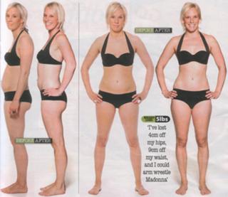 Kirsten O'Brien feet photo 3