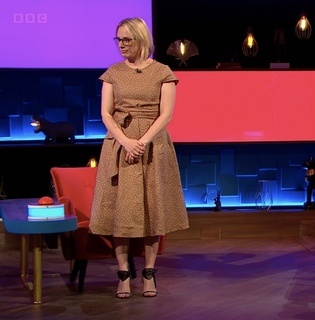 Kirsten O'Brien feet photo 10