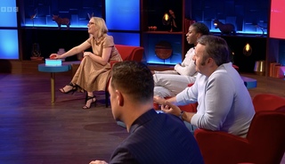 Kirsten O'Brien feet photo 9