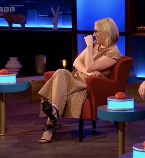 Kirsten O'Brien feet photo 7