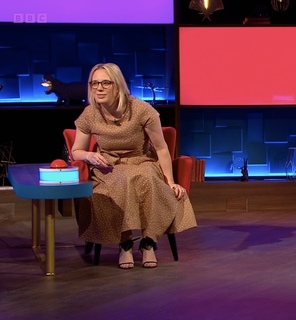 Kirsten O'Brien feet photo 6